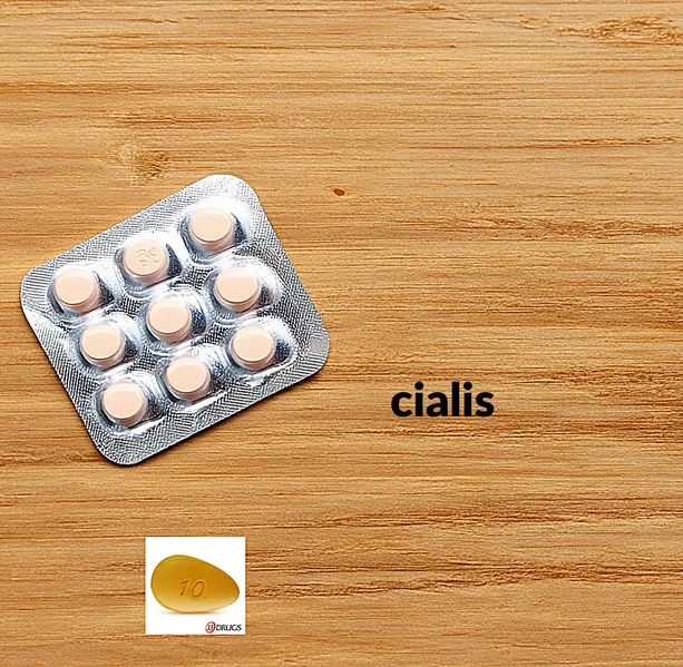 Vente du cialis